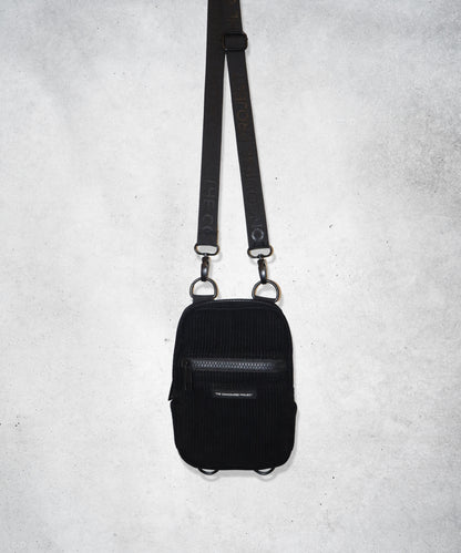 TCP Corduroy Convertible Bag
